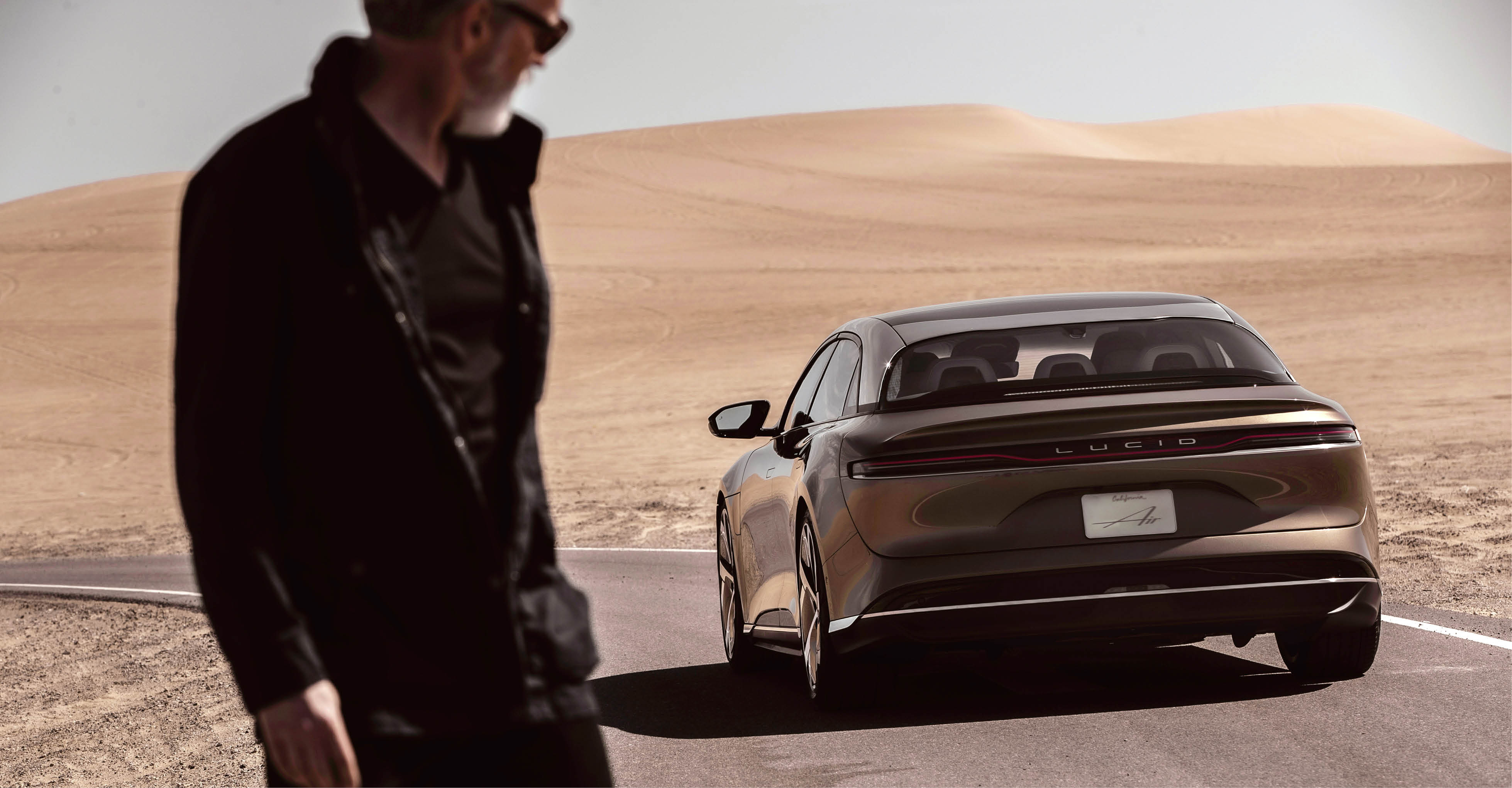 Lucid Air