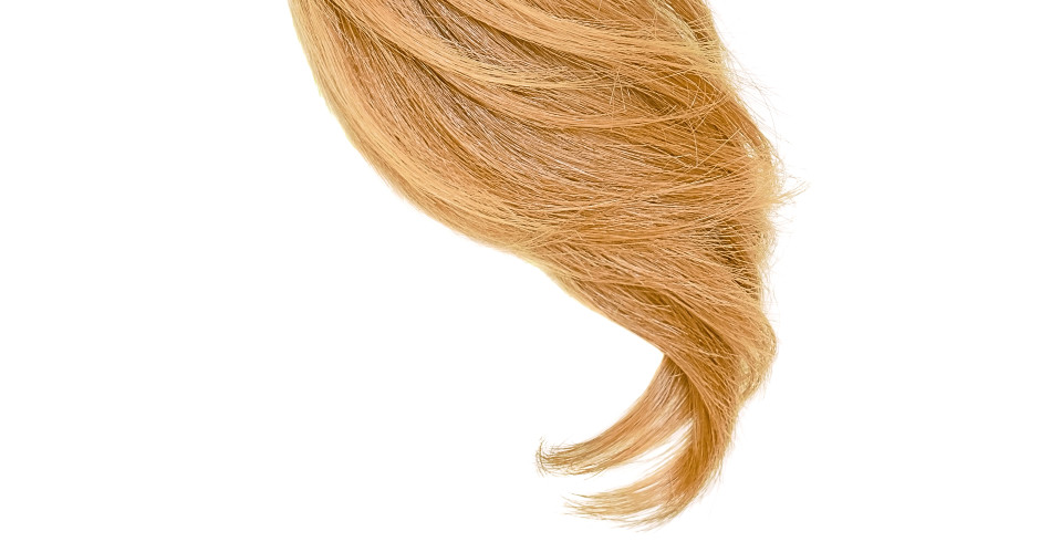 Gesunde Haarspitzen verlangen regelmäßige Besuche beim Friseur.