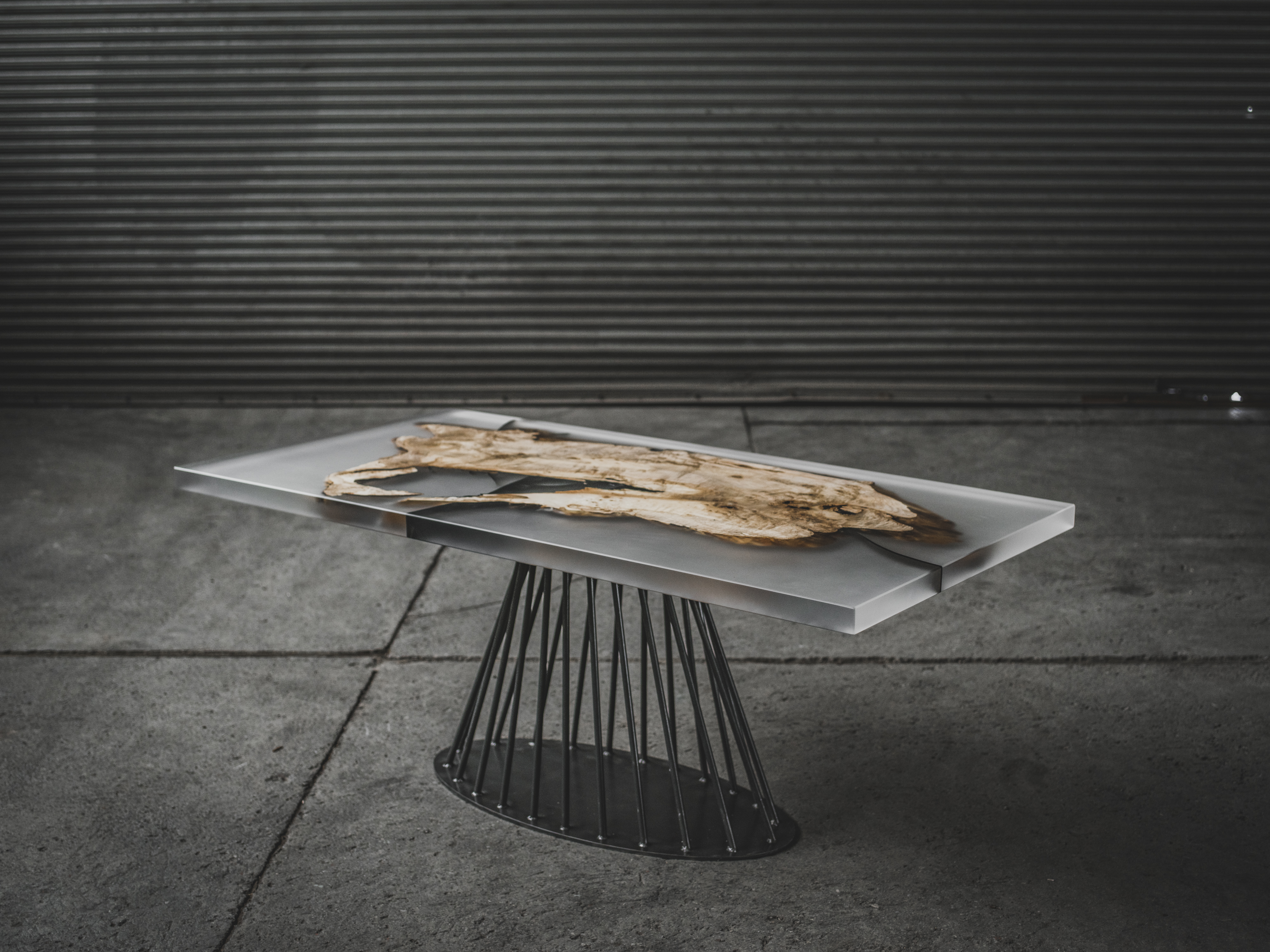 Design Line“ von Dreikant | Credit: Dreikant