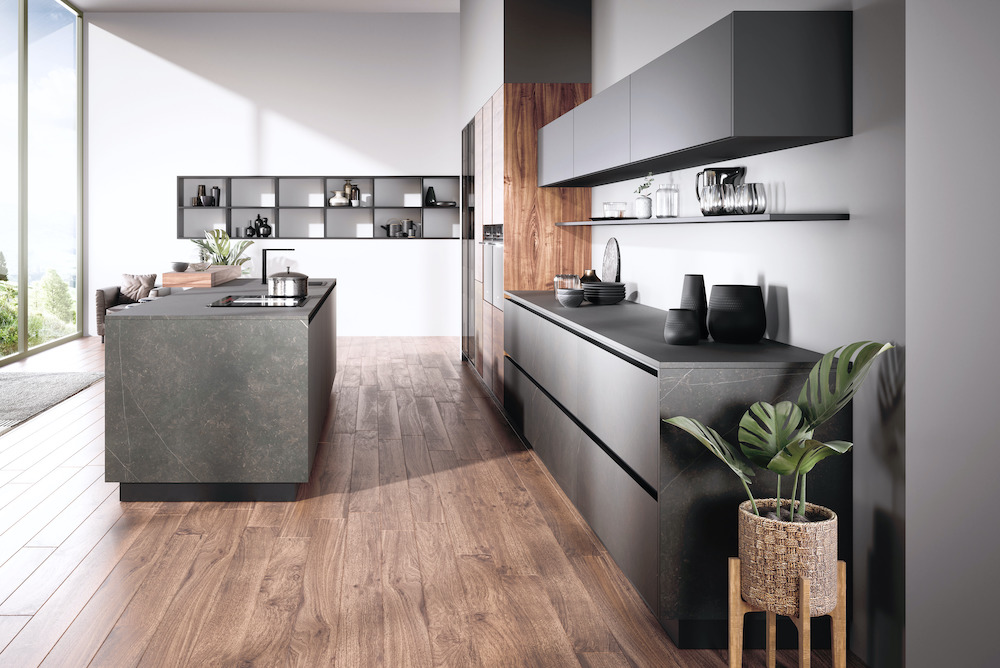 Gestreckte Optik | Credit: Villeroy &amp; Boch