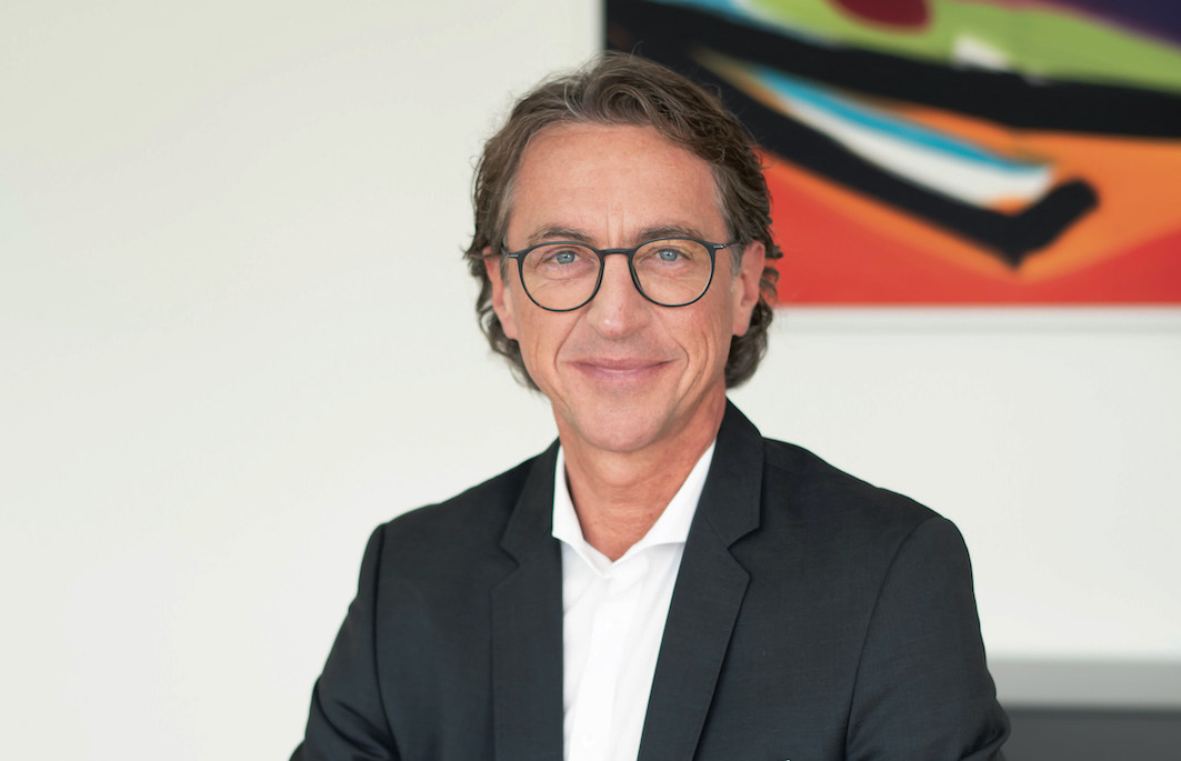 Leonhard Schitter | Credit: Salzburg AG