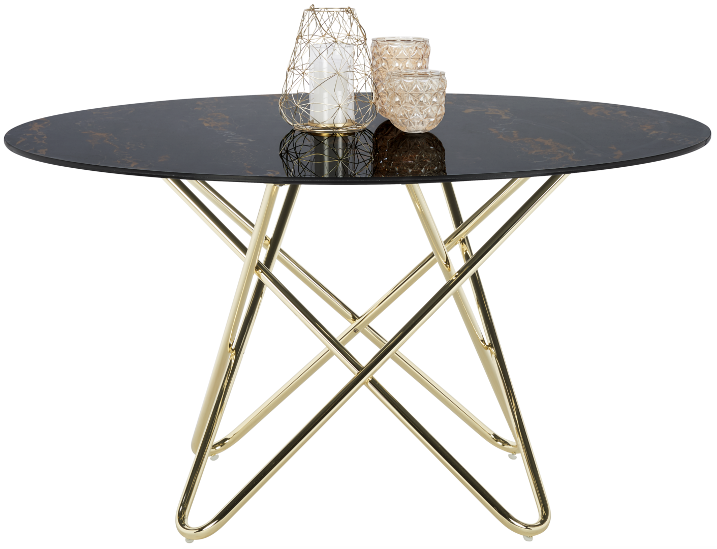 Gekonnter Materialmix | Credit: XXXLutz