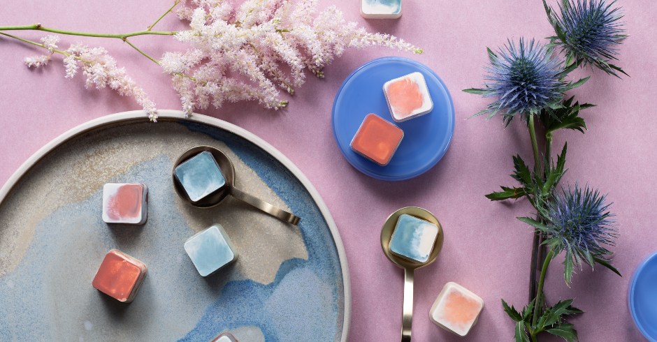 Pralinen von Bachhalm