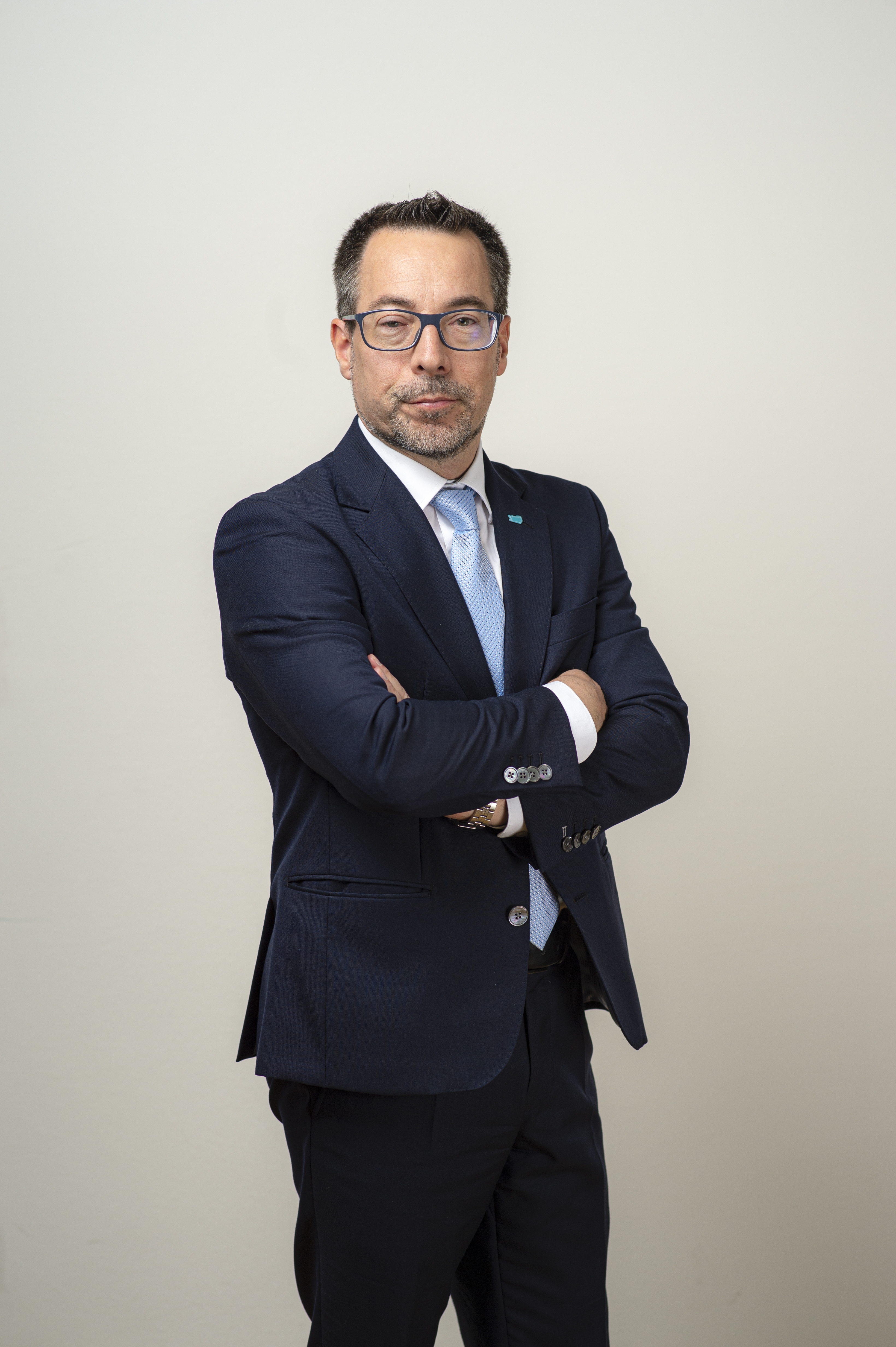 Markus Malle, Clubobmann, ÖVP Kärnten | Credit: Helge Bauer