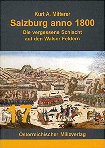 Kurt A. Mitterer | Credit: Miliz-Verlag