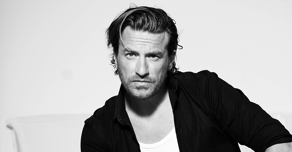 Der Musiker Parov Stelar