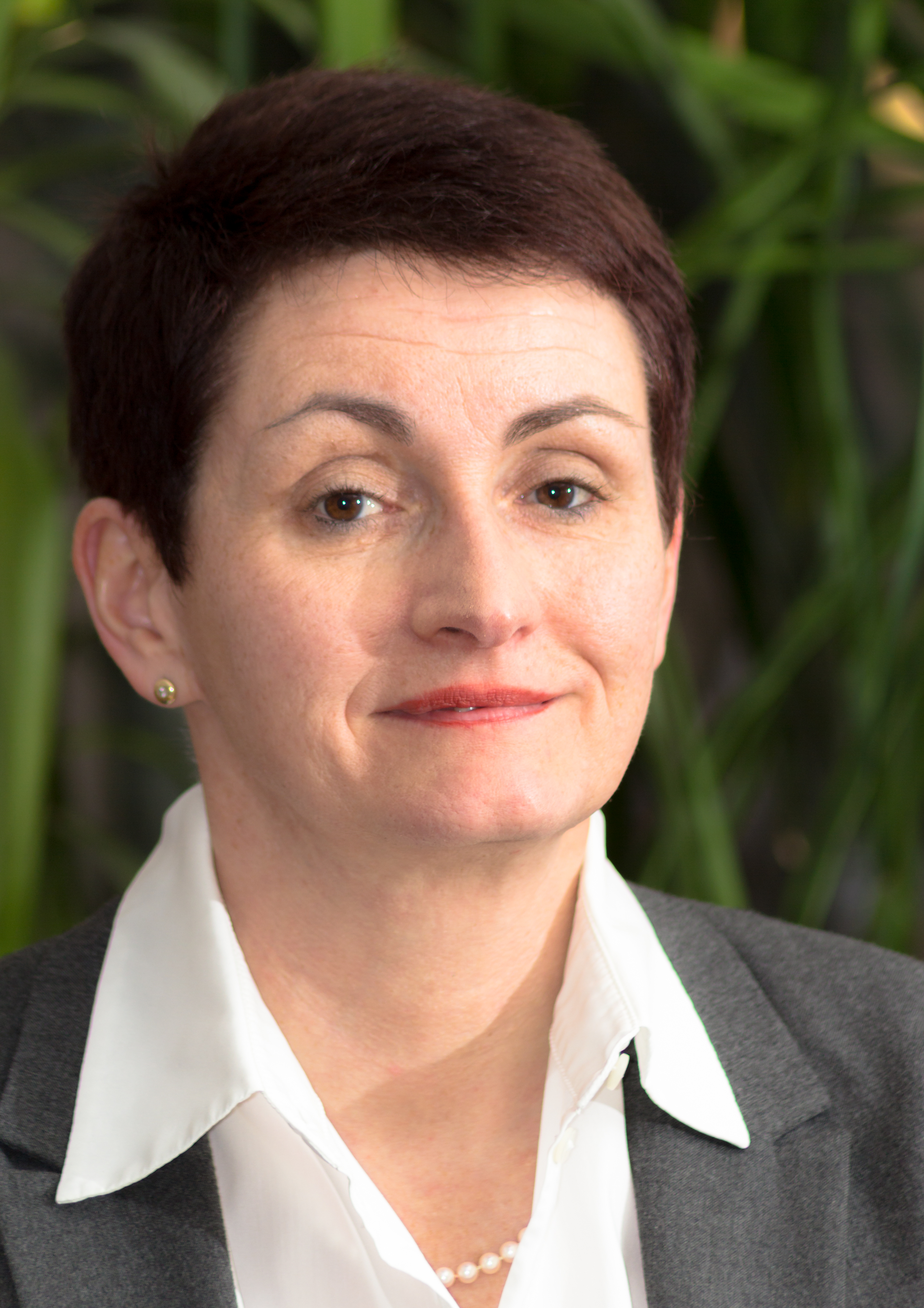 Susanne Duschek-Fercher, GF, drautal perle und Sportzentrum | Credit: Wolfgang Fercher