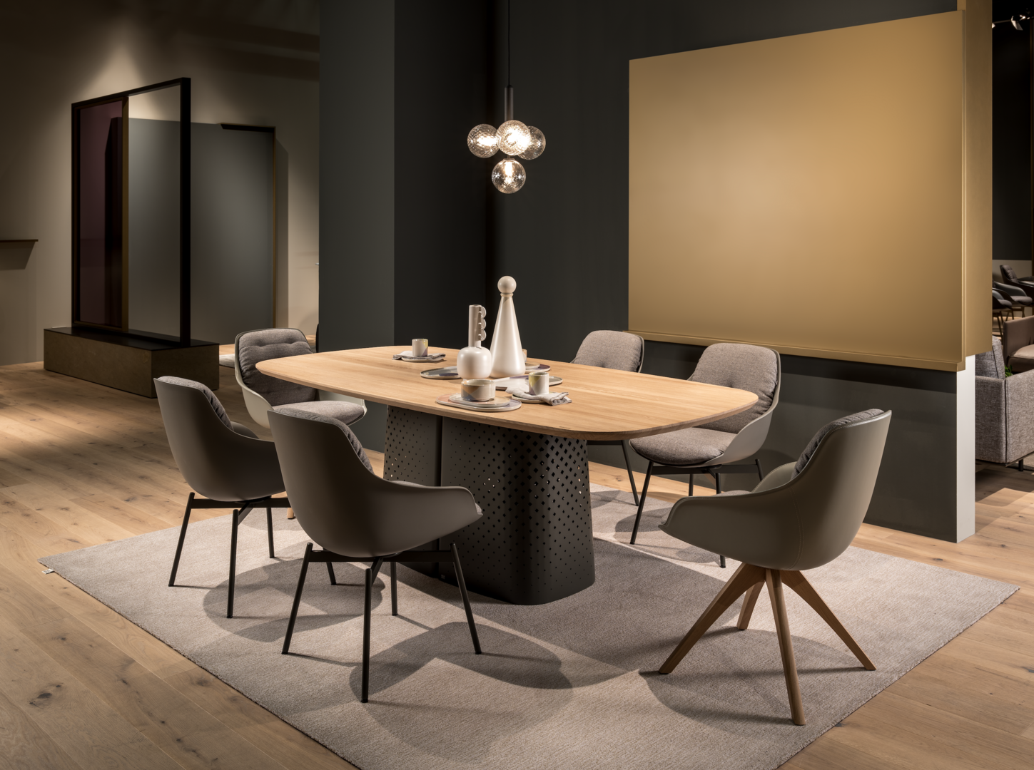 Rolf Benz 929 | Credit: Rolf Benz