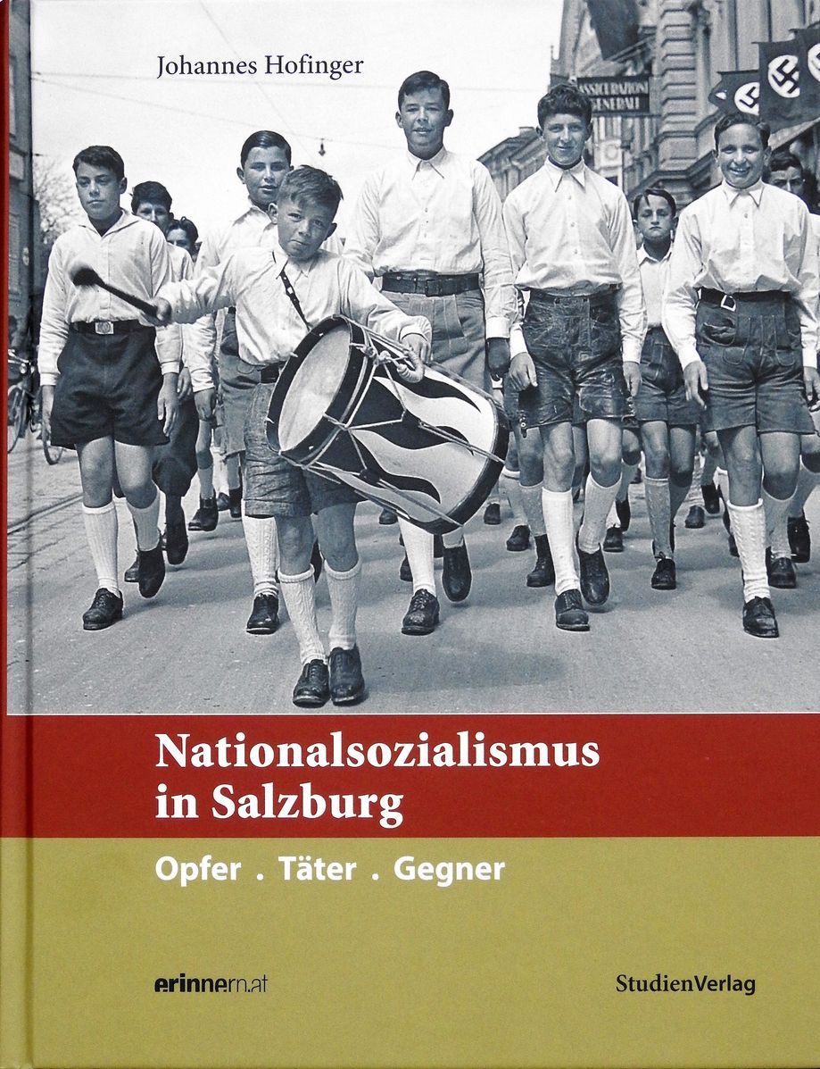 Johannes Hofinger | Credit: StudienVerlag