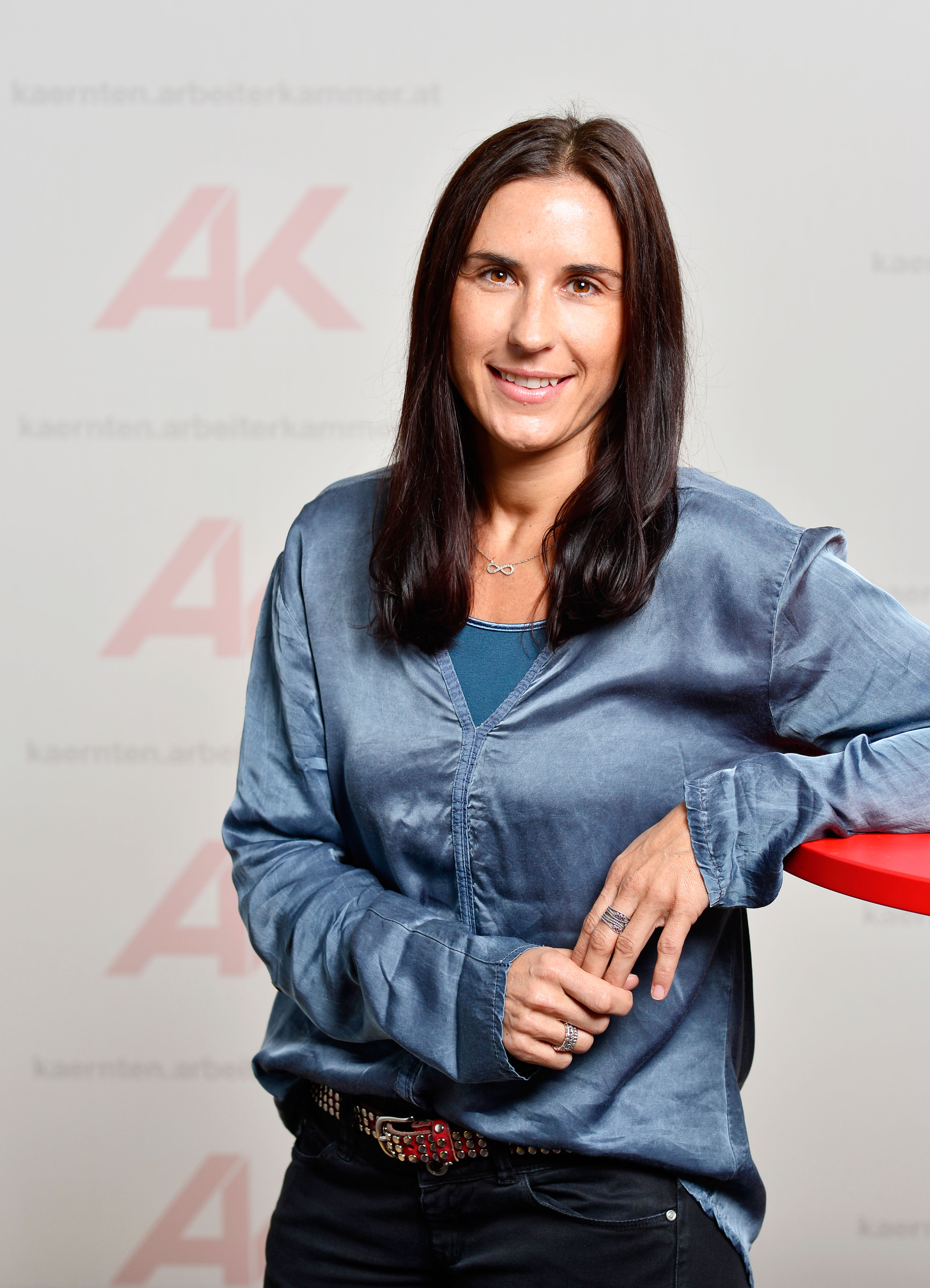 Susanne Kißlinger AK Kärnten | Credit: Helge Bauer