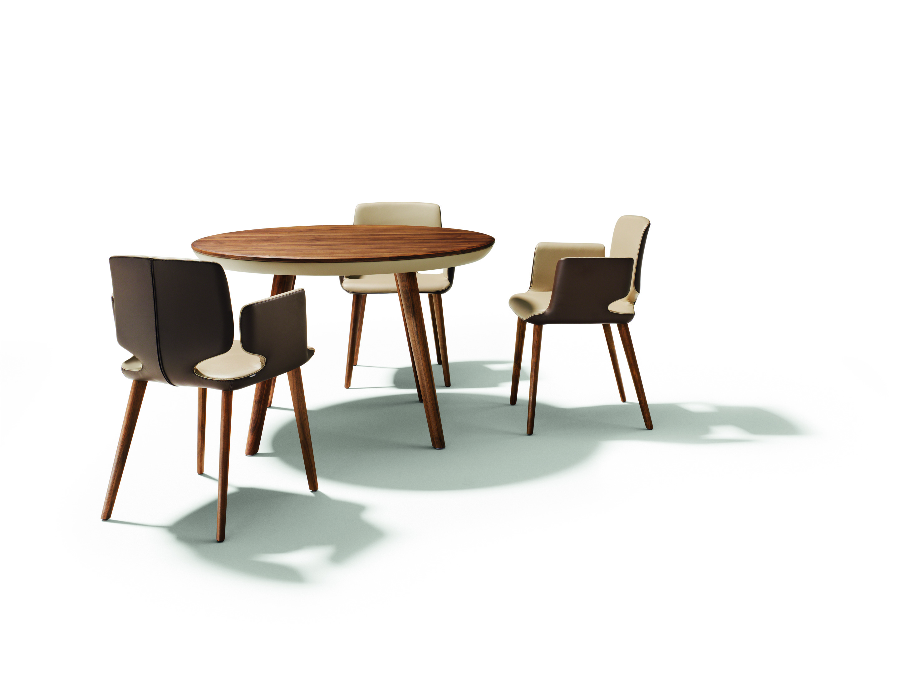 Eine runde Sache | Credit: TEAM7