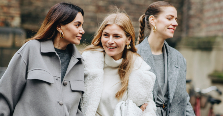 Copenhagen Street AW 2020