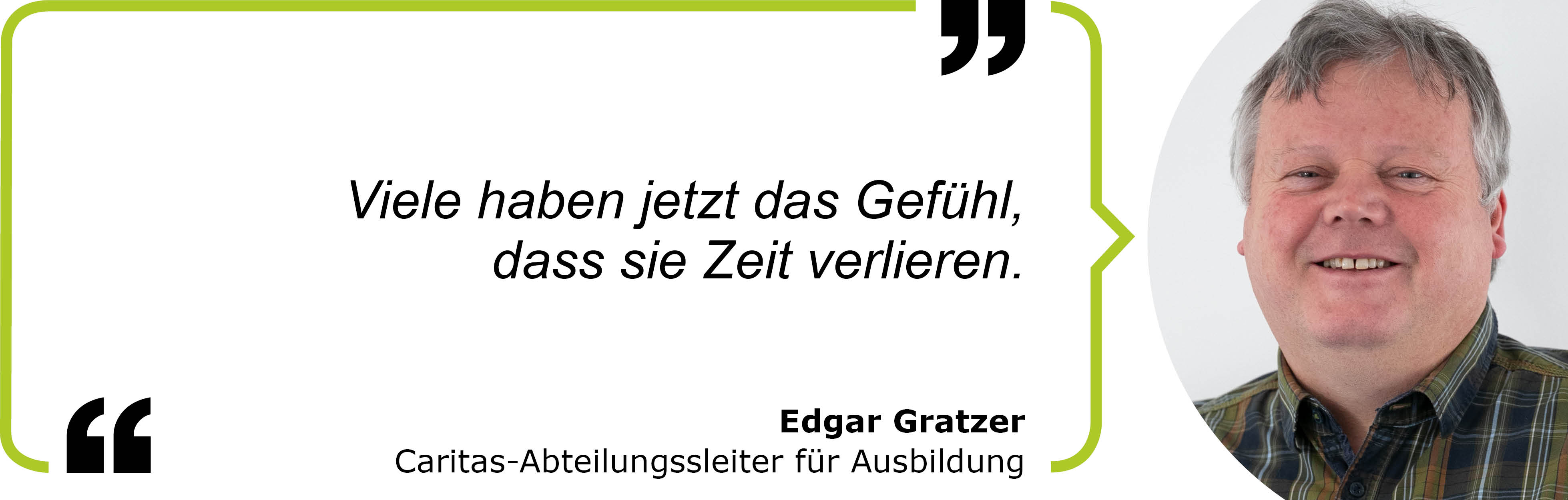 Zitat Edgar Gratzer