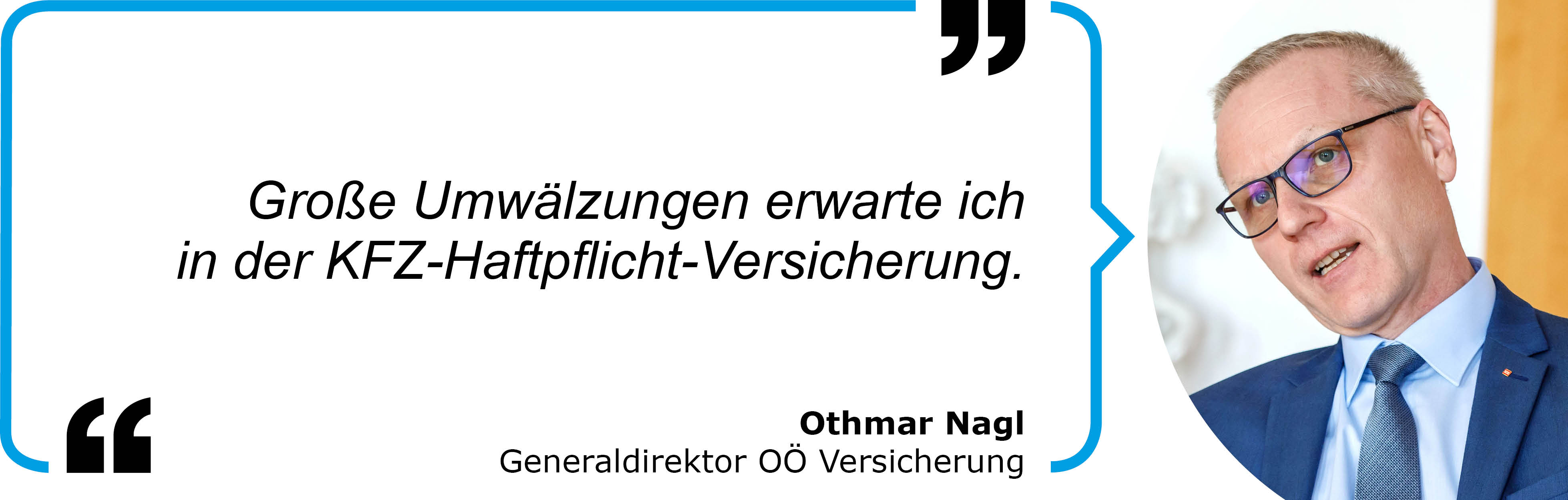 Zitat Othmar Nagl