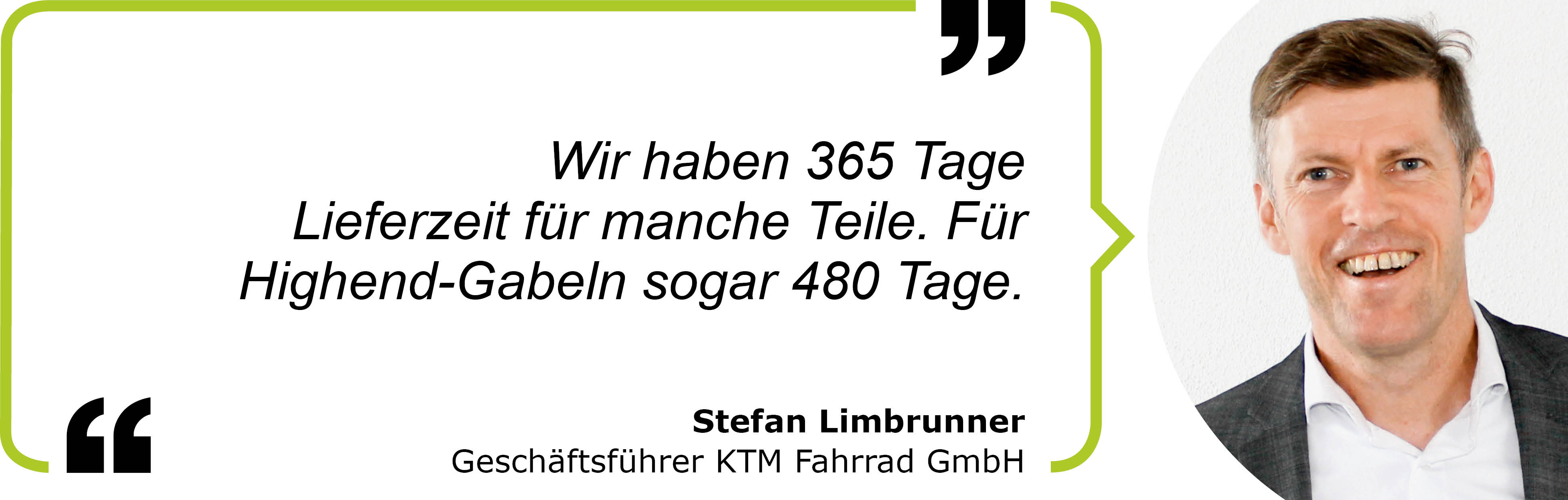 Zitat Stefan Limbrunner