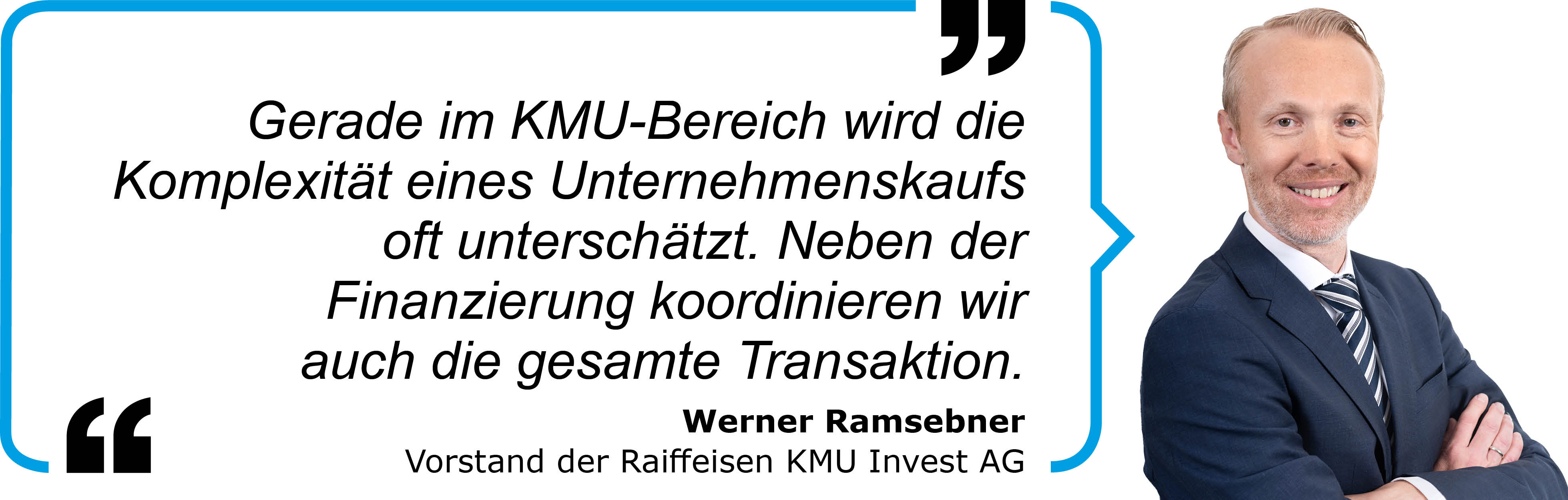 ZItat Werner Ramsebner