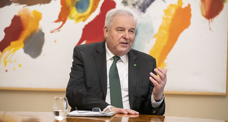 Hermann Schützenhöfer