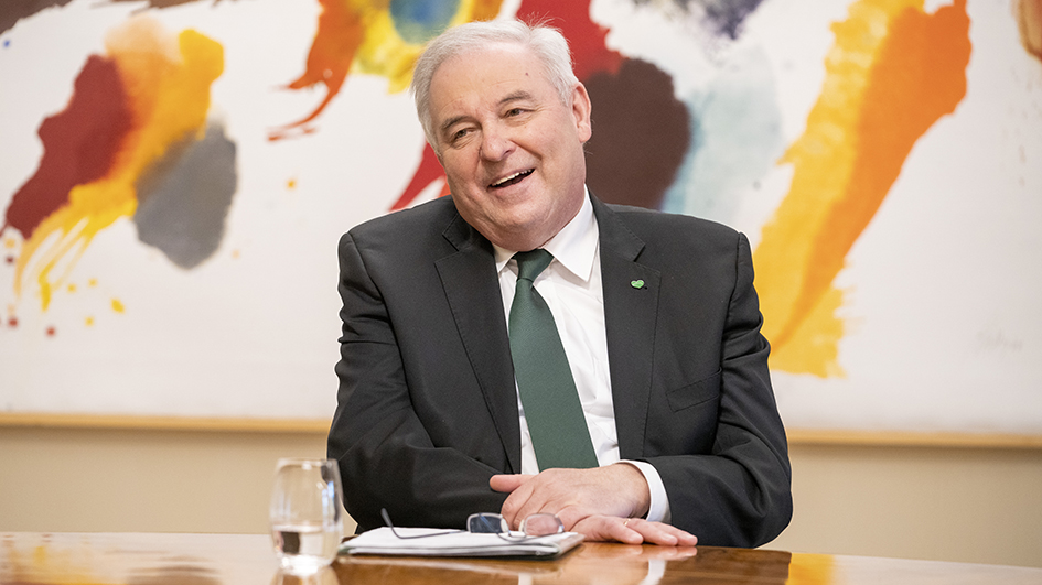 Hermann Schützenhöfer