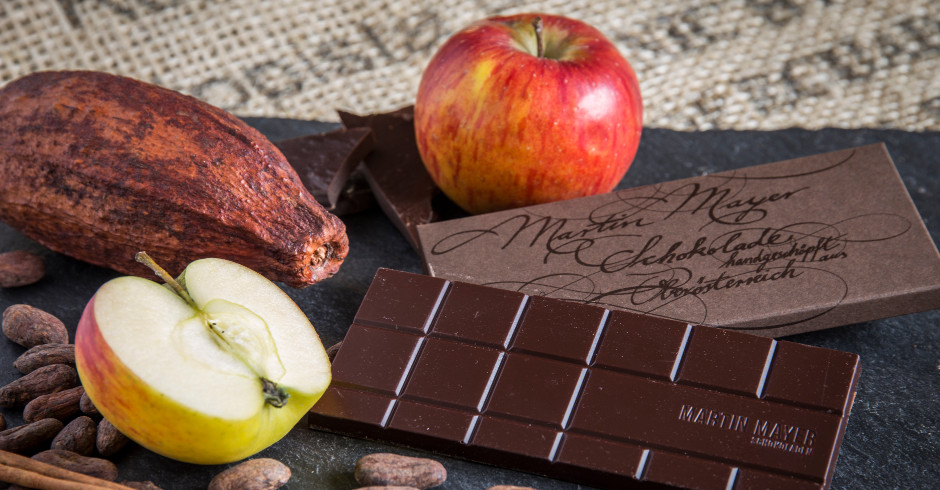 Mayer Schokoladen