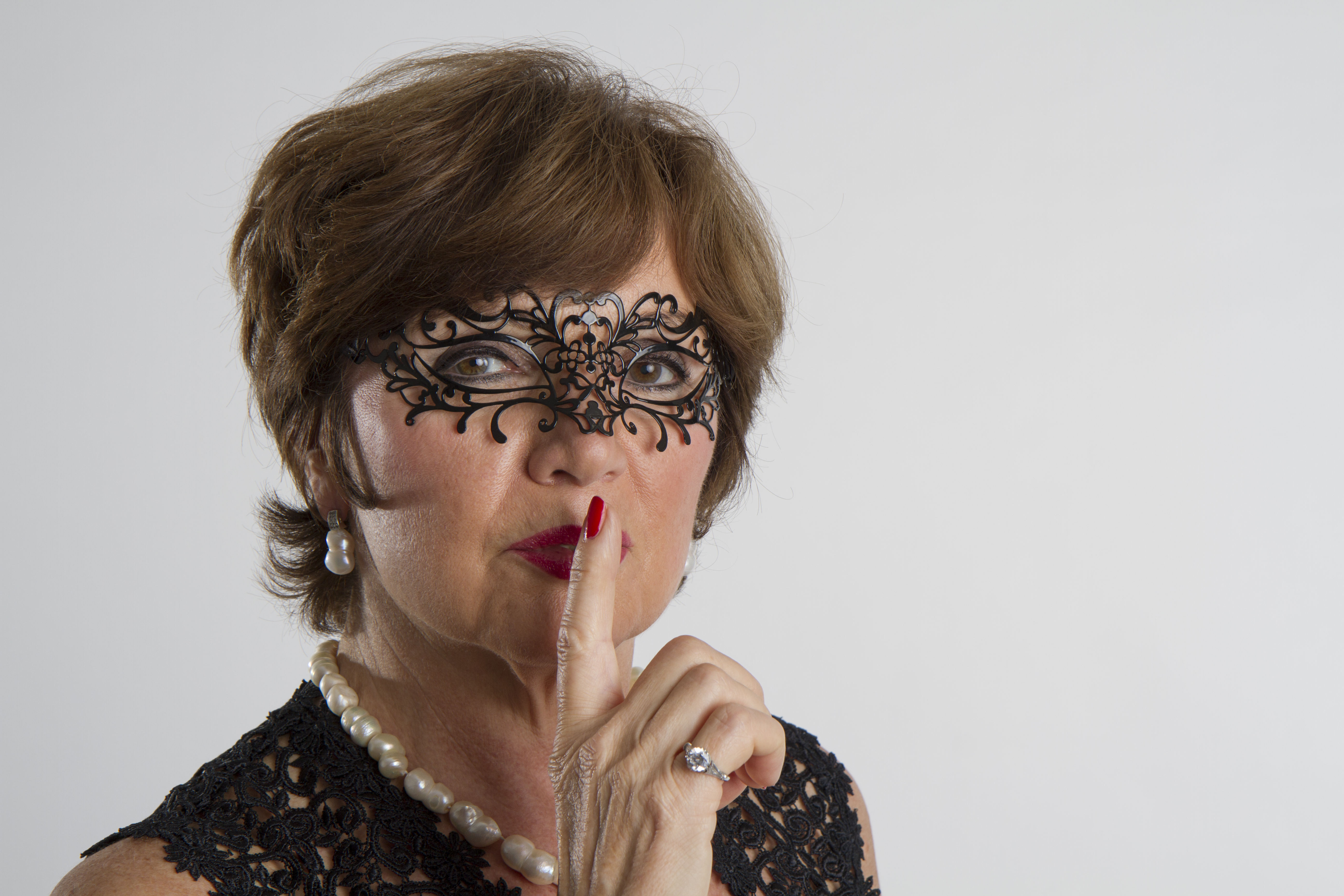 Contessa Juliette | Credit: Esther Crapélle/Atelier Mystique Photography