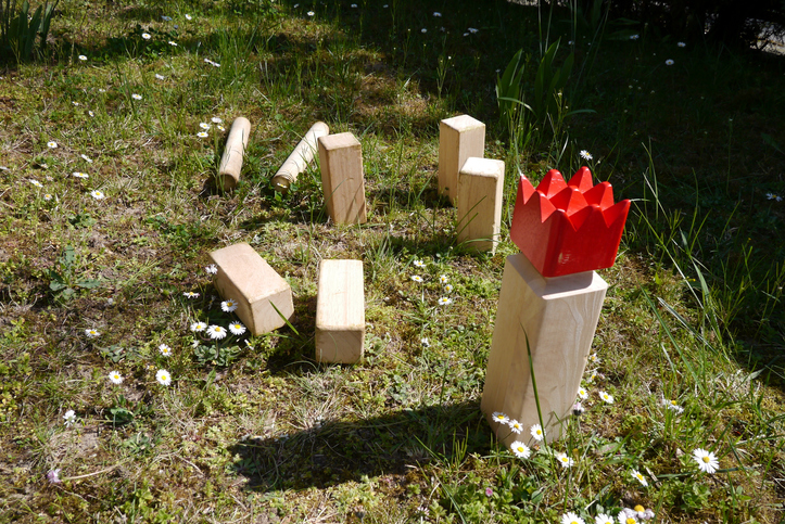 Wikingerschach | Credit: iStock.com/dayice