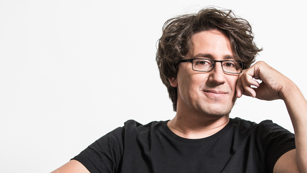 Trauerbegleiter Karlheinz Six | Credit: Gernot Gleiss