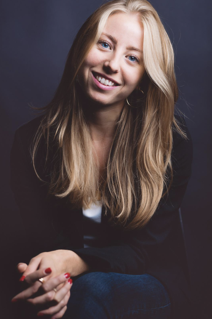 Katharina Ilgner |Credit: Katharina Ilgner