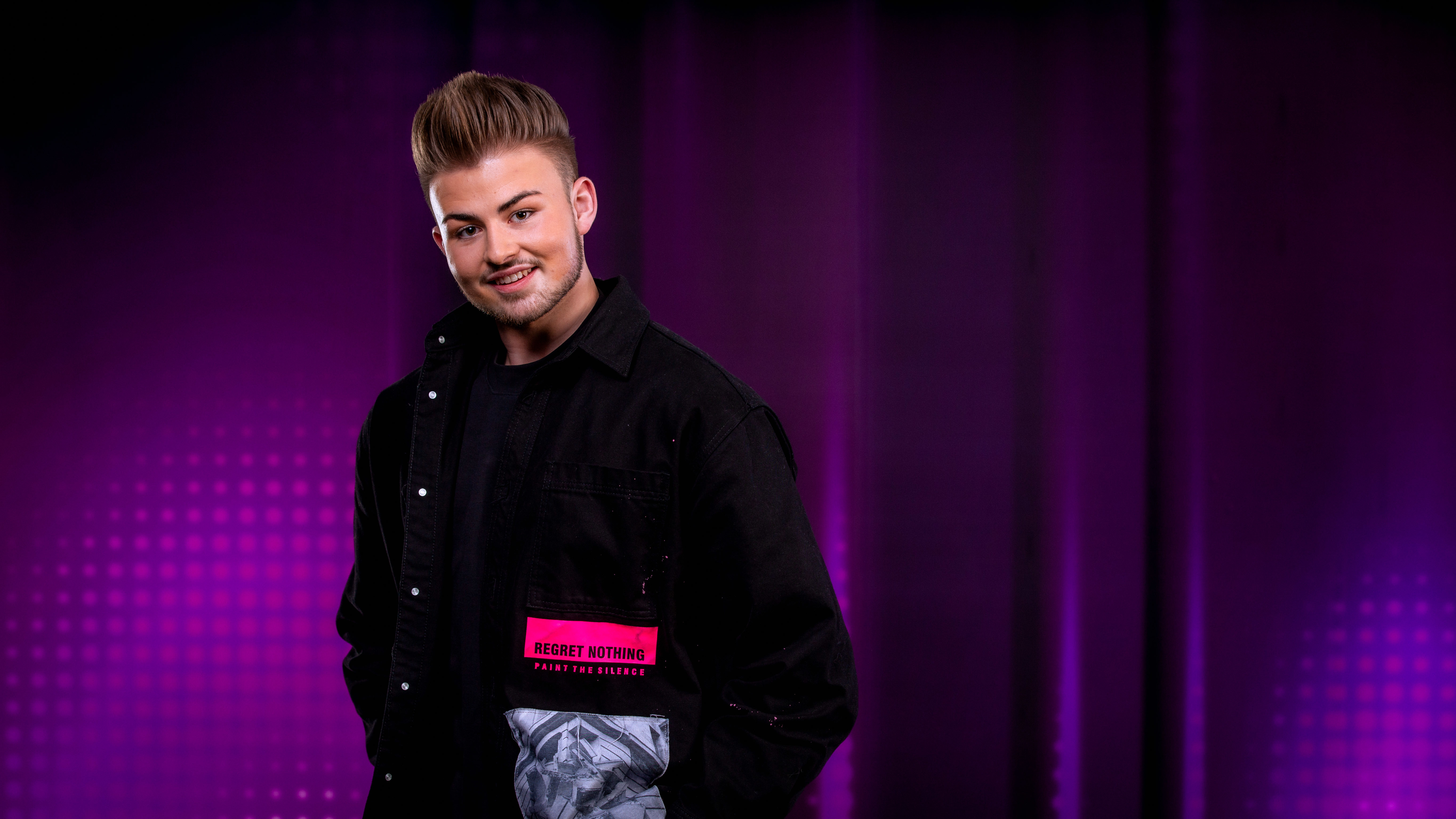 Markus Manzl | Credit: ORF/Günther Pichlkostner