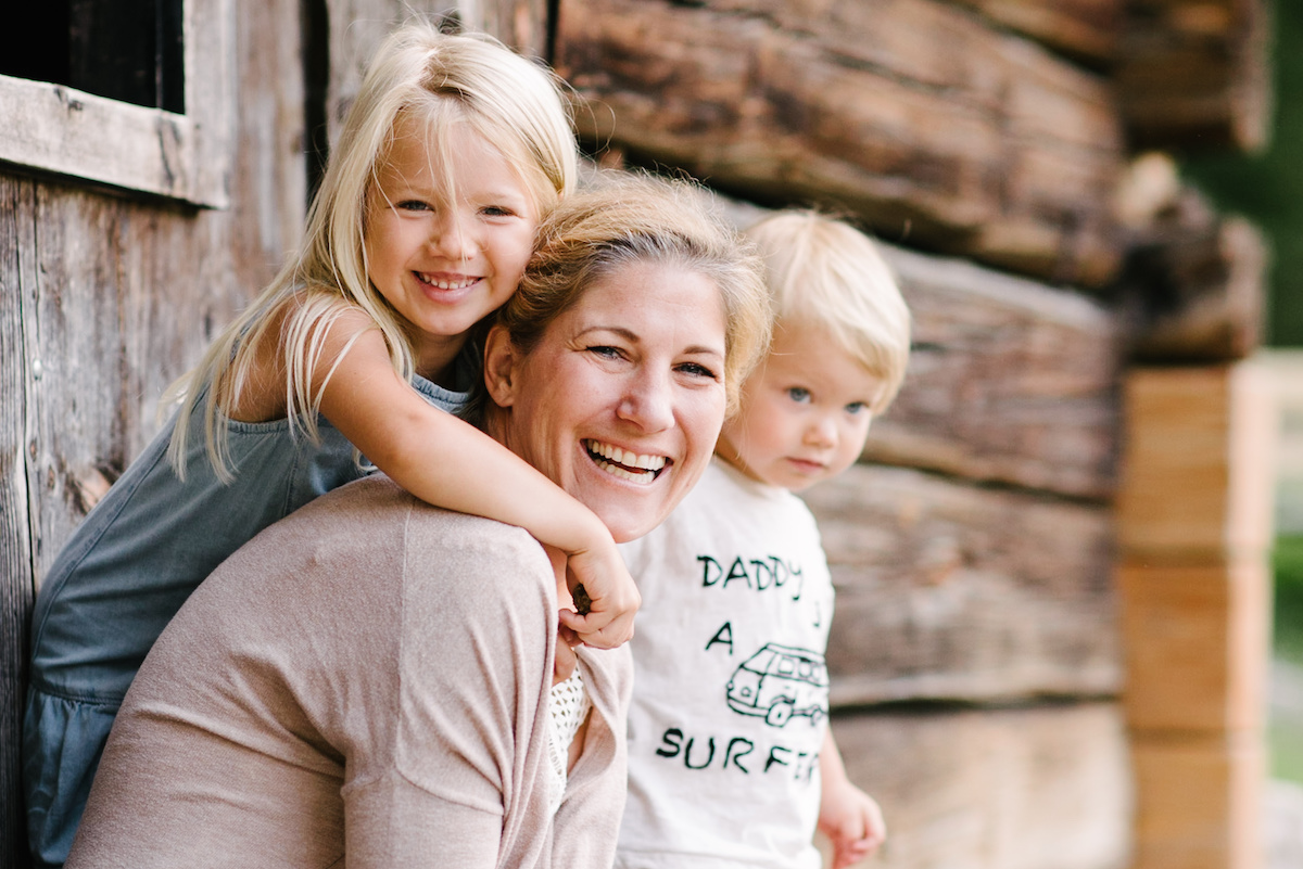 Anja Fischer | Credit: Barbara Pacejka Fotografie