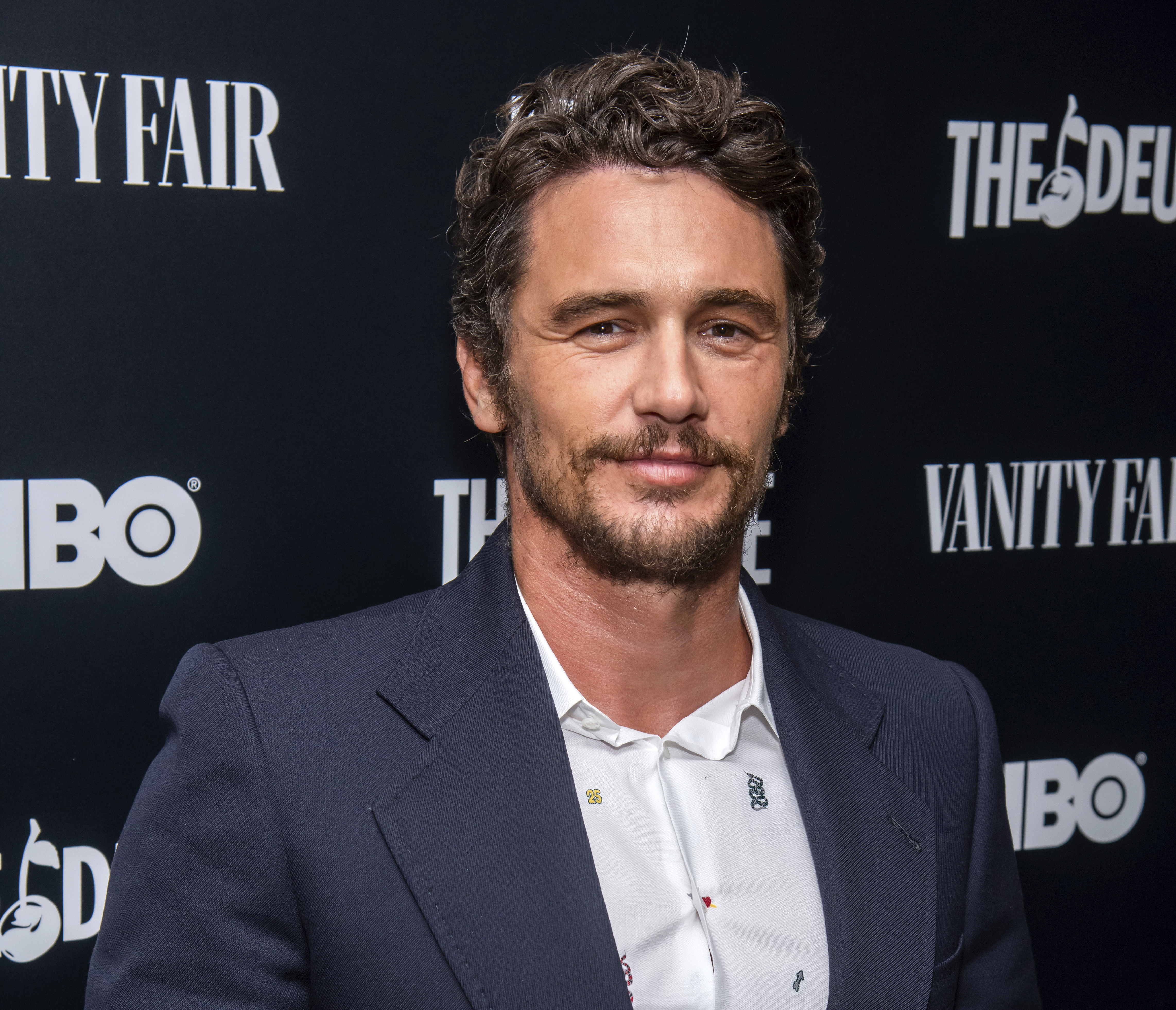 James Franco soll weitere Kolleginnen belästigt haben.