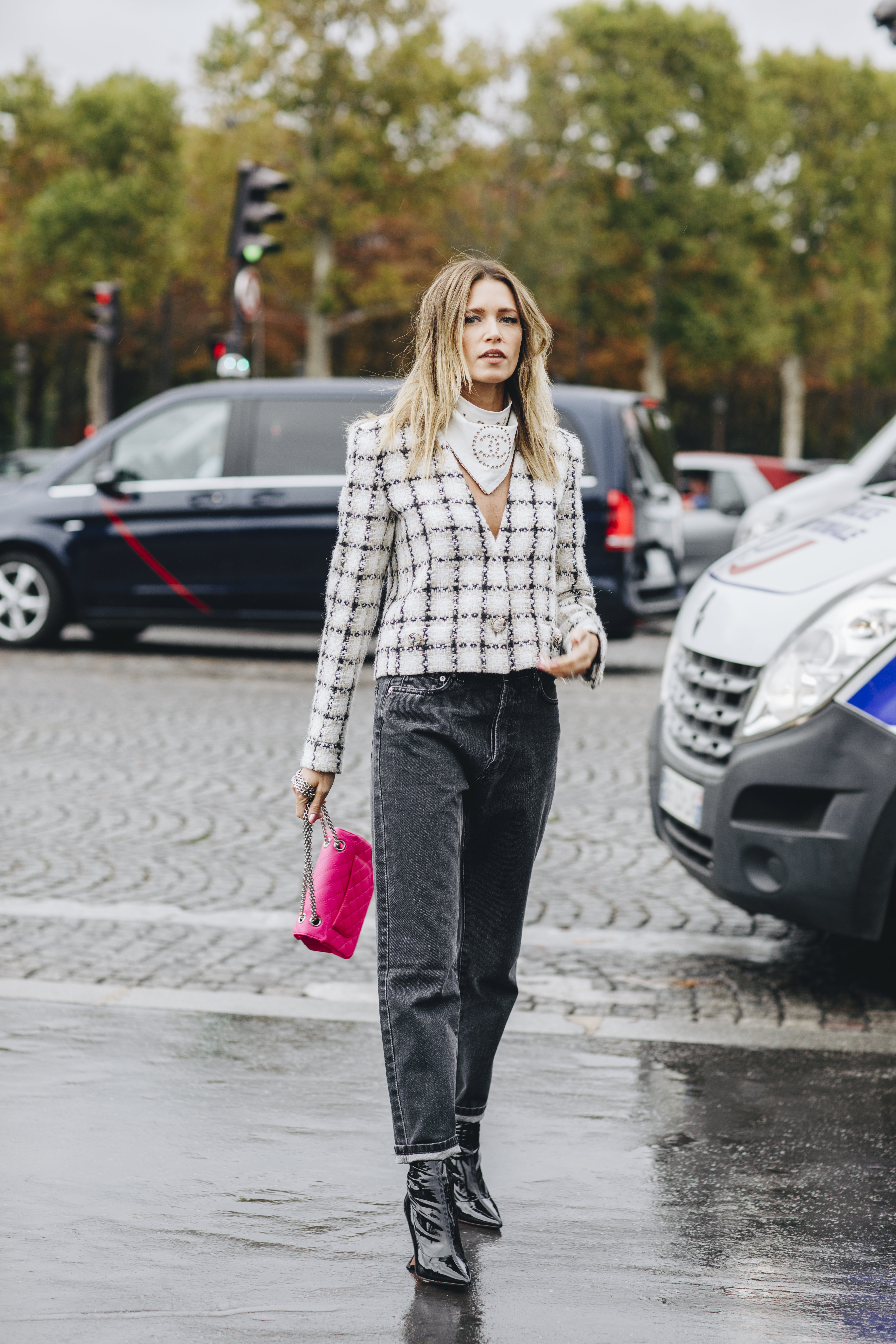 Paris Spring/Summer 2020