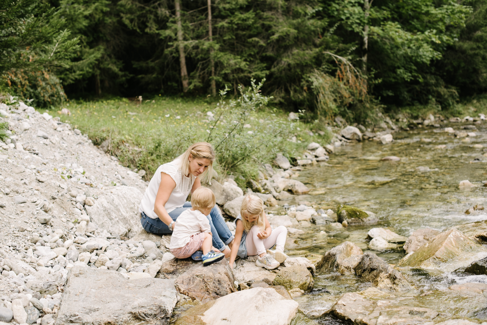 Saltzburg Stadtplaner | Credit:  Barbara Pacejka Fotografie