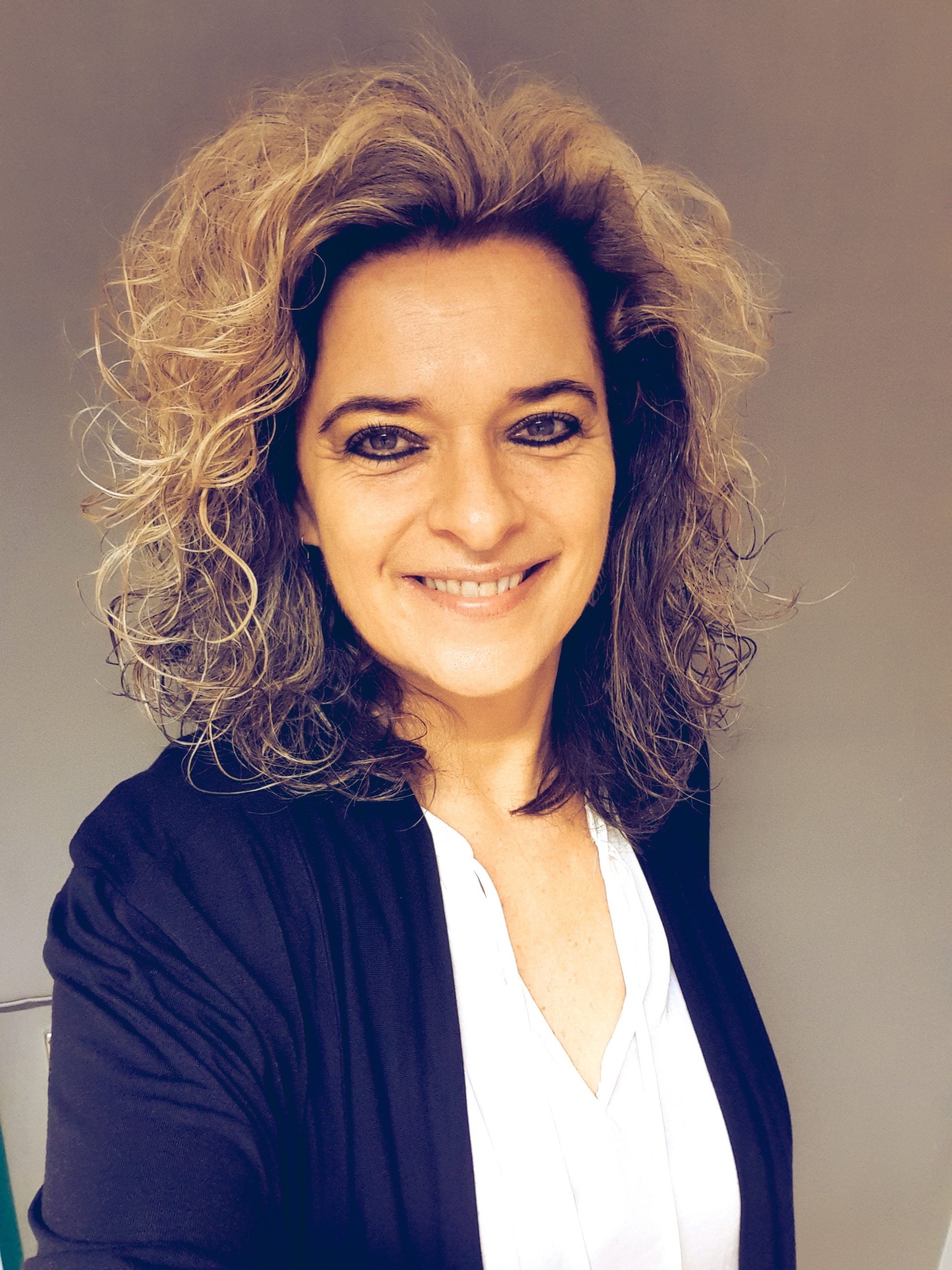 Ein Porträt der AVS-Betreuerin Brigitte Fantitsch