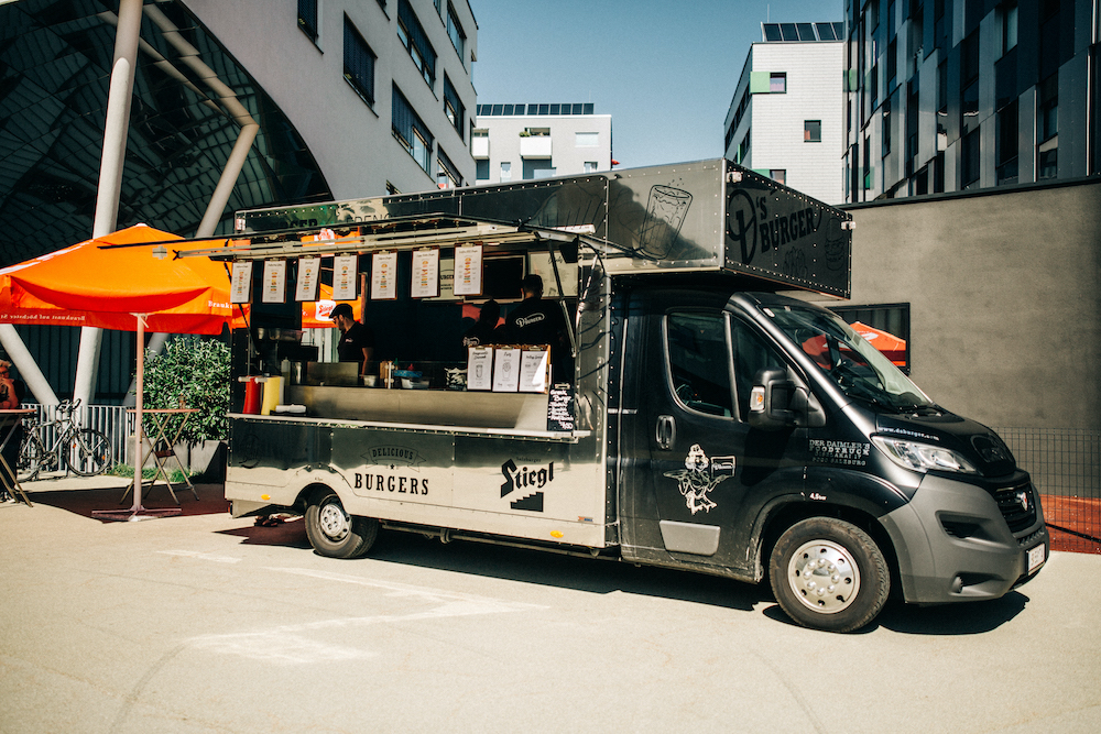 D´s Burger | Credit: Dsburger/ WARP3