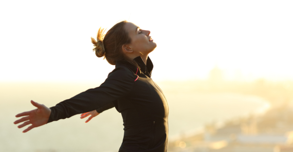 Gesund Leben Tipps | Credit: Pheelings MediaI/iStock