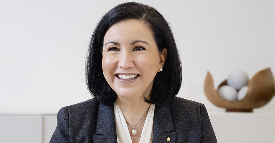 Stefanie Christina Huber