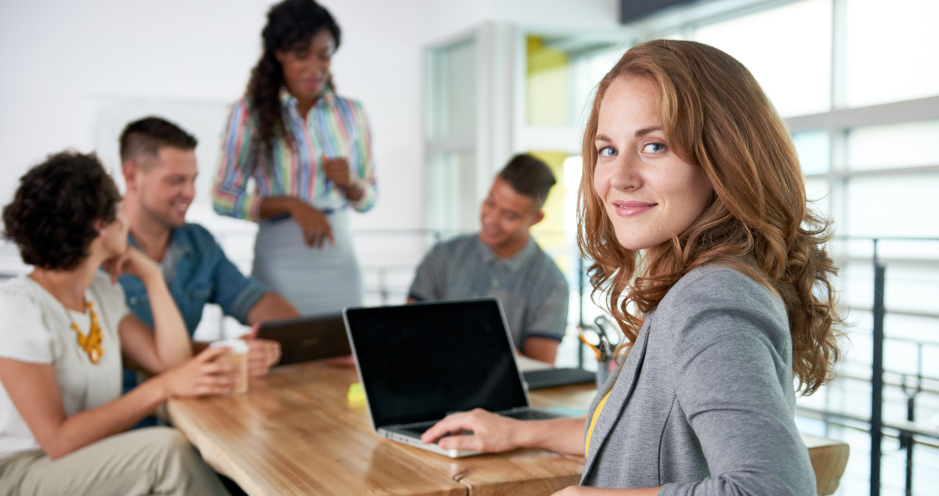In schwierigen Gesprächen die Oberhand behalten | Credit: iStock.com/julief514