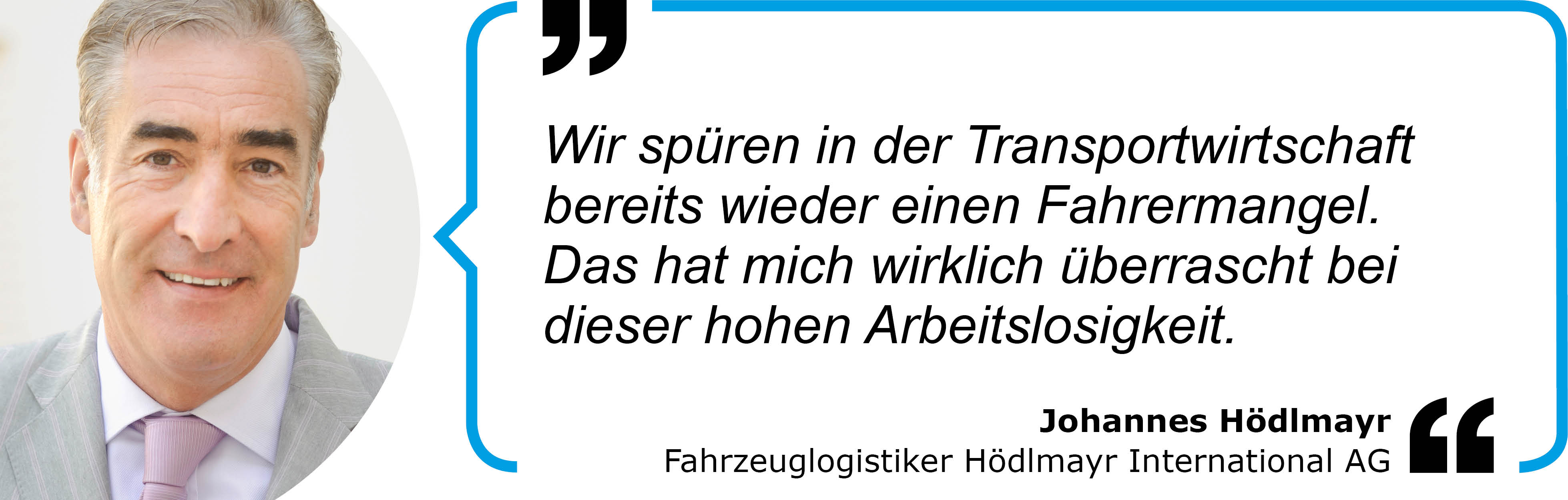 Zitat Johannes Hödlmayr