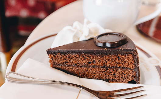 Sachertorte