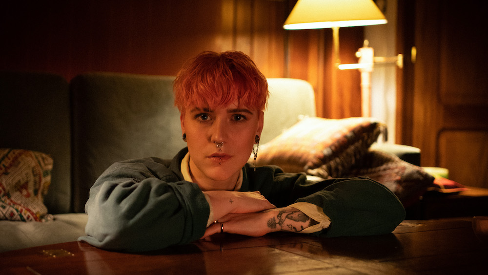 Amy Wald | Credit: Valentina Vale