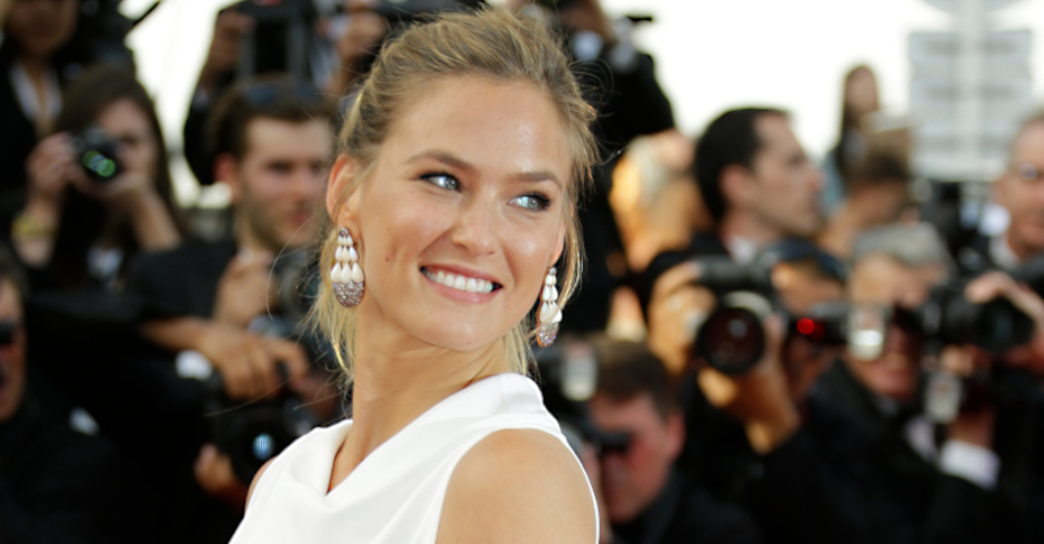 Bar Refaeli News