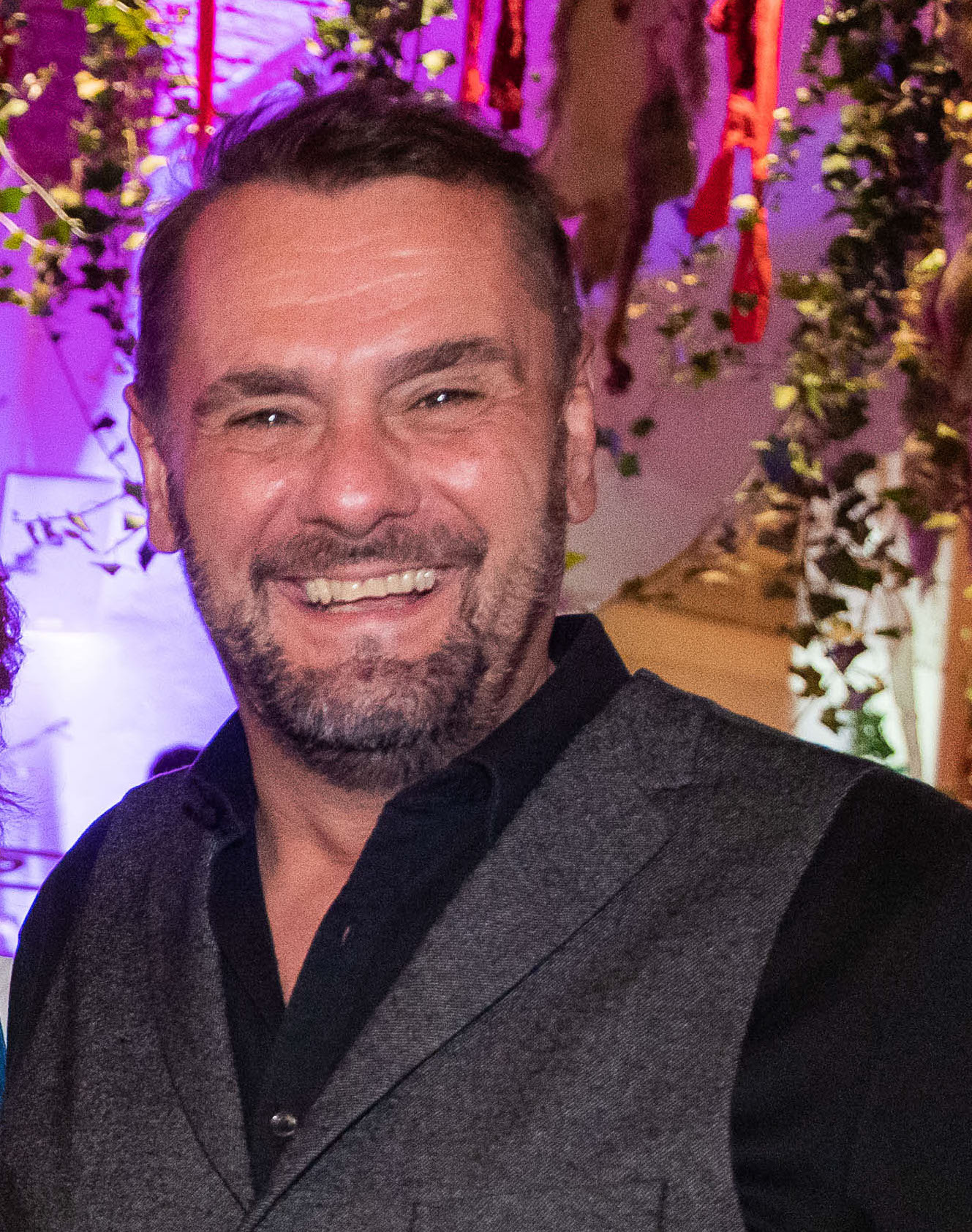 Ewald Schwaiger | Credit: www.neumayr.cc