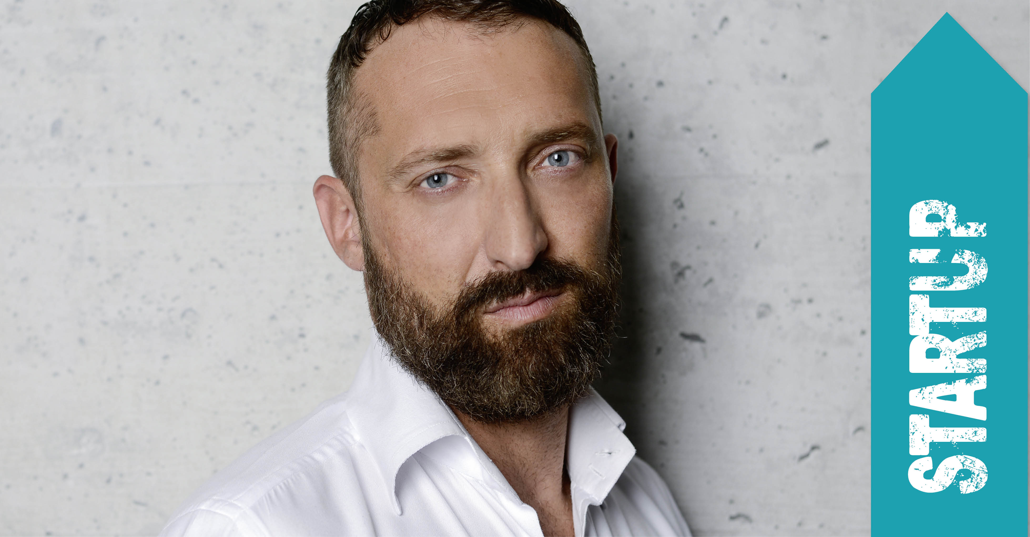 go2market gmbh-Gründer Thomas Perdolt