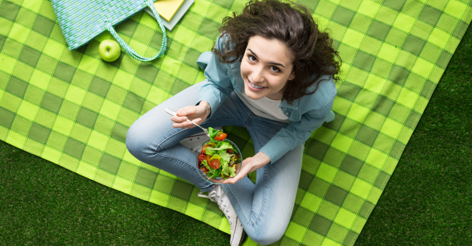 Genießen ohne Nebenwirkungen | Credit: iStock.com/demaerre
