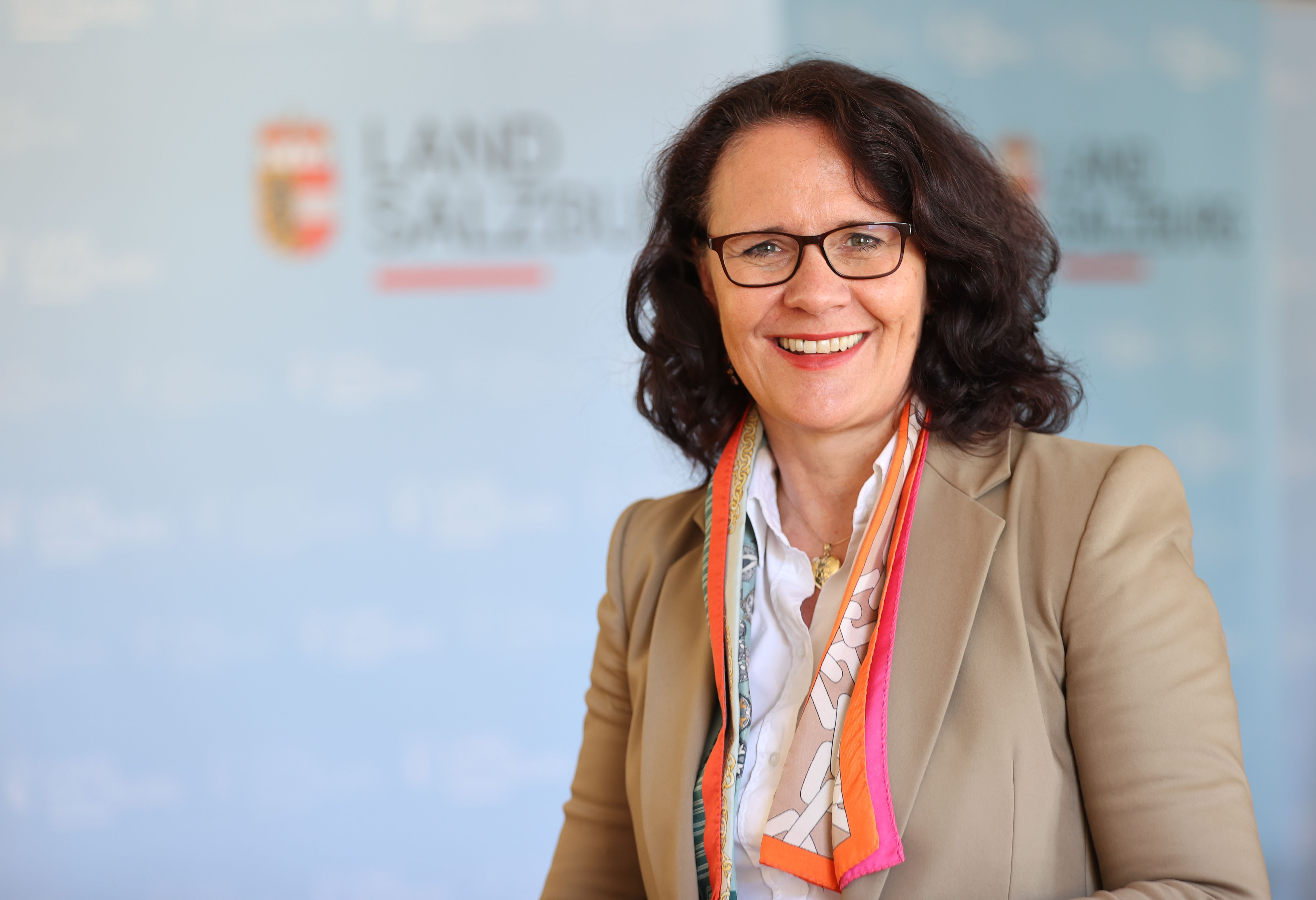 Daniela Gutschi | Credit: www.neumayr.cc