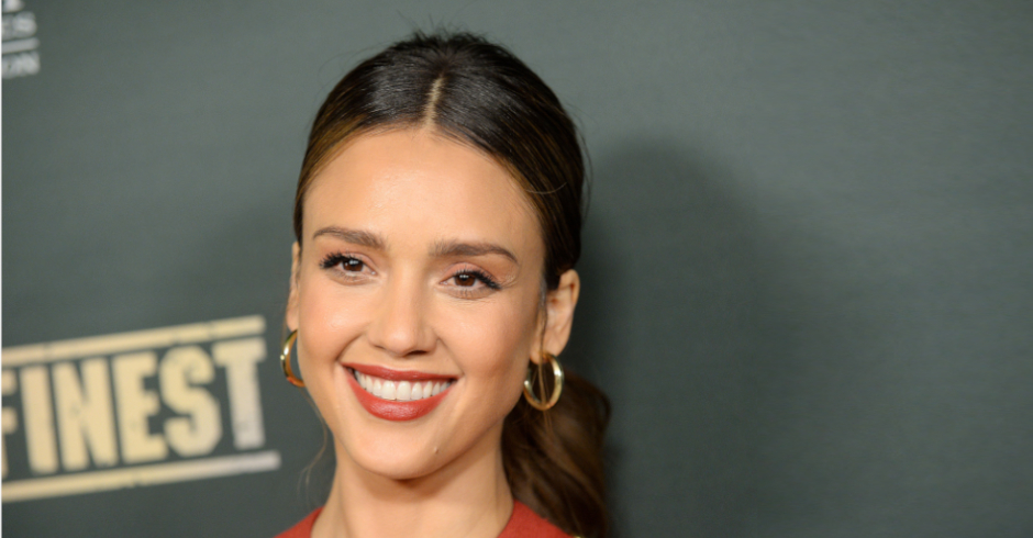 Jessica Alba Biografie | Credit: enewsimage/Action Press/picturedesk.com
