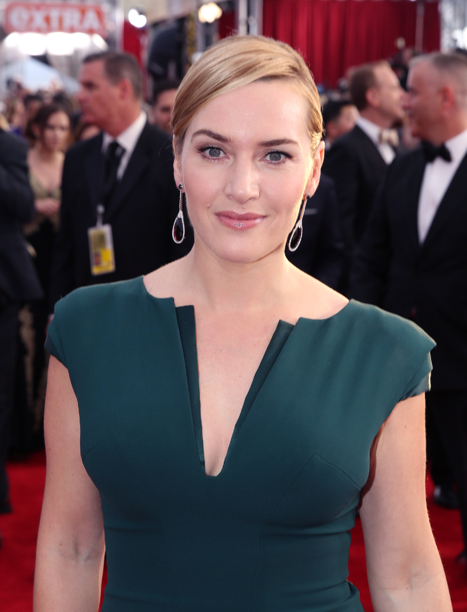 Star ohne Allüren - Kate Winslet | Credit: Matt Sayles / AP / picturedesk.com