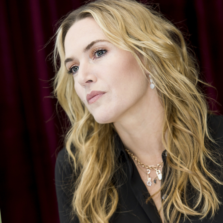 Betont bodenständig - Kate Winslet | Credit: Armando Gallo / Zuma / picturedesk.com