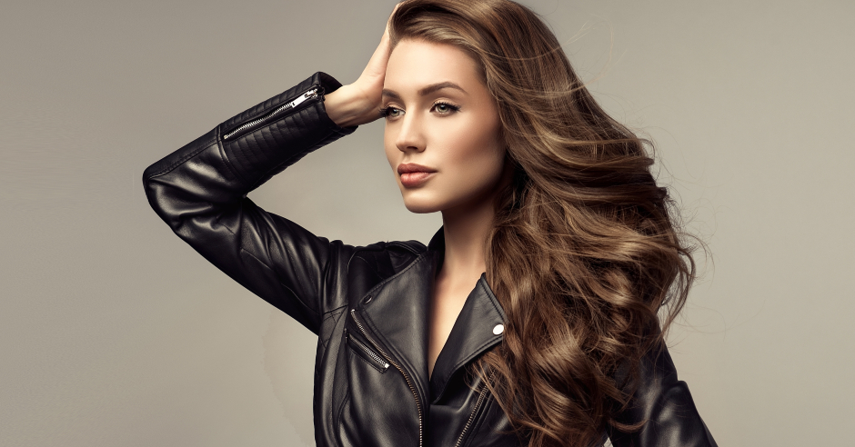 Leder-Looks - von cool bis edel | Credit: iStock.com/Sofia Zhuravets