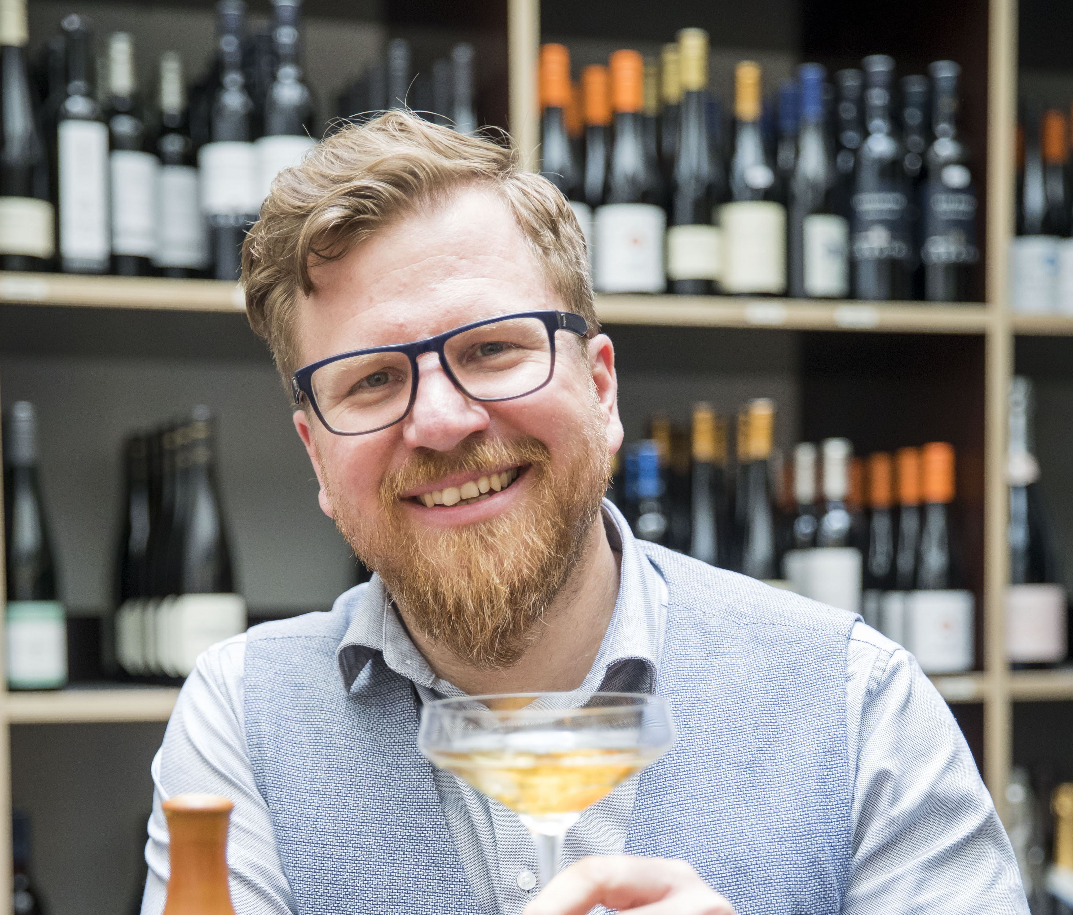 Michael Sporer | Credit: www.neumayr.cc